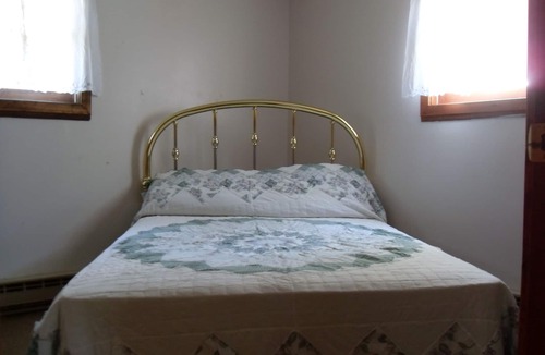 Lake Luzerne-Hadley House | Where Rivers Meet...Waterfront home 10 miles from Lake George