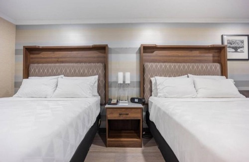 Plainview House | Whether working or relaxing, our room is the perfect place to revive and stay!