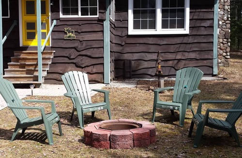 Woodgate House | White Lake, Otter Lake, Old Forge Area. Enjoy Our Adirondack Experience!
