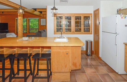 Intervale House | White Mountain Nest – Ski Hike Storyland