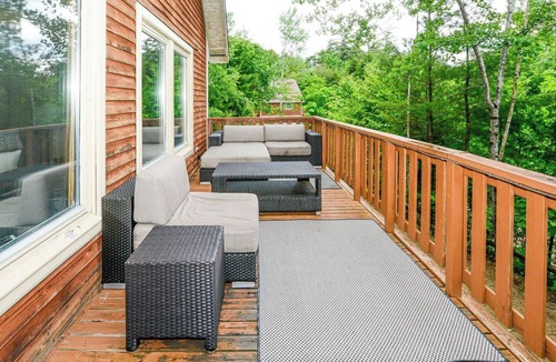 Intervale House | White Mountain Nest – Ski Hike Storyland