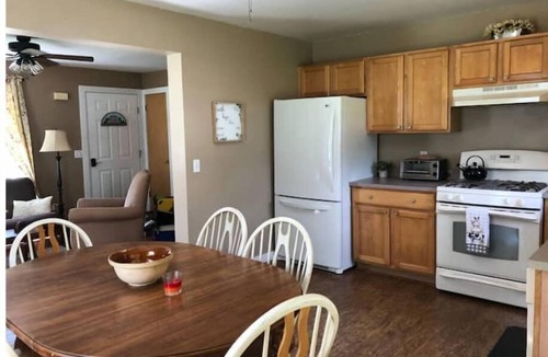 Schroon Lake House | Whole house in Schroon Lake: Walk to lake and town!