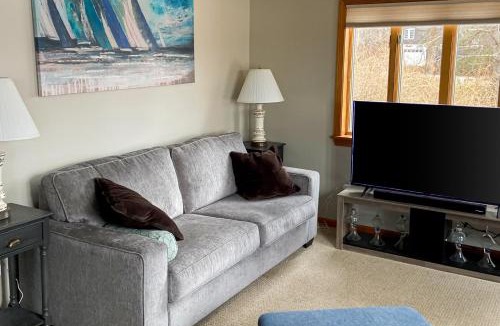 York Harbor House | Wiggly Bridge Landing