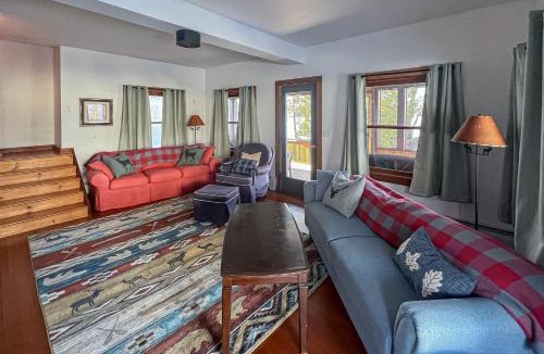 Bomoseen House | Wildberry Cottage