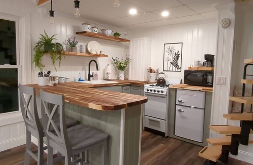 Oxford Cottage | ⭐️Wildflower Country Cottage