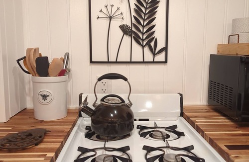Oxford Cottage | ⭐️Wildflower Country Cottage
