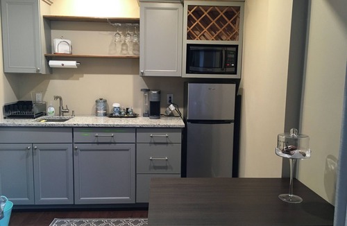 Williston North House | Williston Village Inn