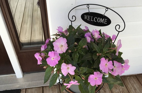 Williston North House | Williston Village INN- Suite r . for 4 people