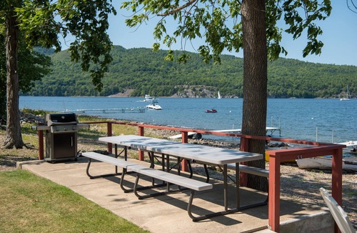 Willsboro Cottage | Willsboro Bay Family Getaway on Lake Champlain