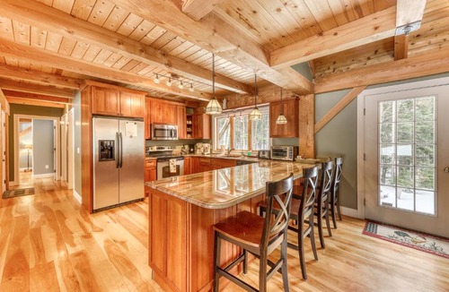 Wilmington House | Wilmington Escape