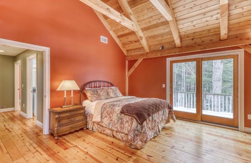 Wilmington House | Wilmington Escape