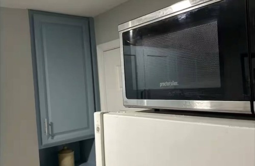 Wilson Apartment | Wilson second floor