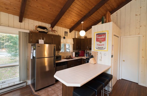 Hensonville Ski Chalet | Windham Immaculate Ski Chalet with Awesome Fire Pit.nAvailable 25/26 Ski Season!