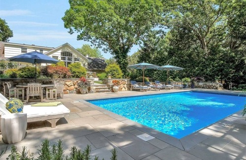 Town of Southold Town House | Wine Country Oasis in the Heart of Nassau Point