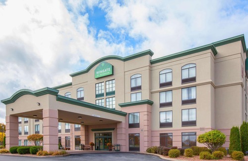 Rome Hotel | Wingate by Wyndham Rome