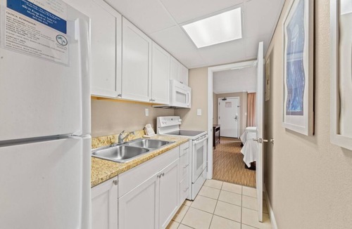 Myrtle Beach Condo | Winter Rates! Flawless Direct Oceanfront Suite @ The Caravelle