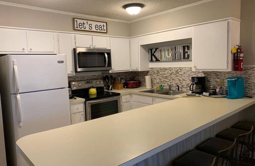Ghent Condo | Winterplace D202-Ski-in and Ski-out