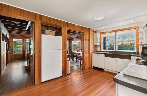 Portland Cottage | Wonderful Summer Cottage on Great Diamond Island