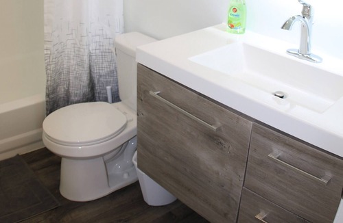 Bridgewater Apartment | Wonderful 2BR/1.5BA Rental in Bridgewater