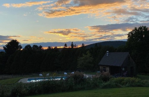 Hardwick House | Wonderful VT Get Away, Great Family Fun, WiFi, and Air Conditioning.