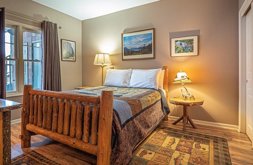 Vernon Condo | Woodland Haven @ Mountain Creek-Hike-Bike-Wineries-Breweries-LegoLand