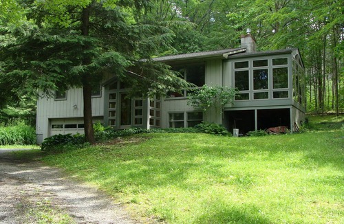 Etna House | Woodland Privacy close to Cornell and Ithaca College