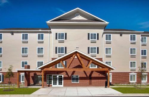 Nottingham Hotel | WoodSpring Suites Baltimore White Marsh - Nottingham