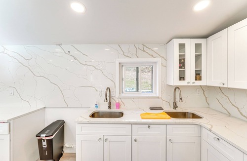 Clinton Corners House | Working Goat Farm - Updated Clinton Corners Home!