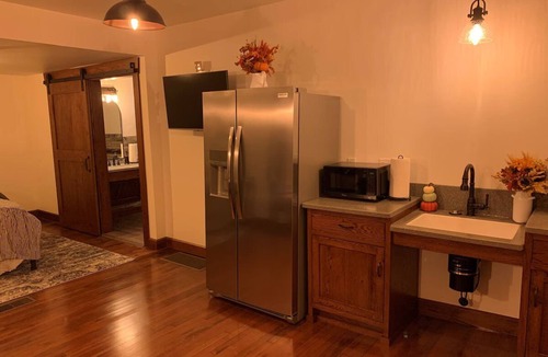 Berlin Apartment | Wurthmann House Unit #3Your Home Away From Home