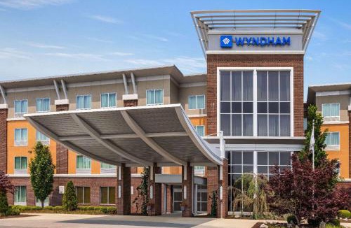 Avon Hotel | Wyndham Avon