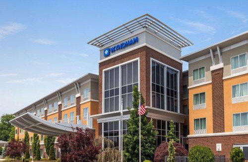 Avon Hotel | Wyndham Avon