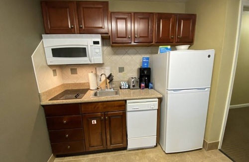 Williamsburg Condo | Wyndham Kingsgate - 1 Bedroom Suite