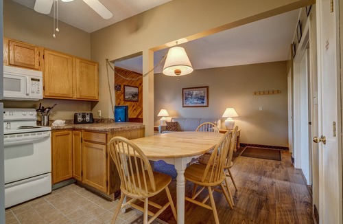 Weirs Beach Condo | Year-Round Outdoor Adventure Awaits at Lake Winnipesaukee