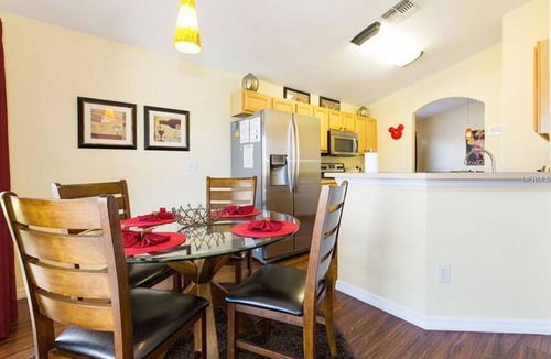 West Kissimmee Villa | You Will Love this 5 Star Villa located on Emerald Island Resort, Orlando Villas 2666