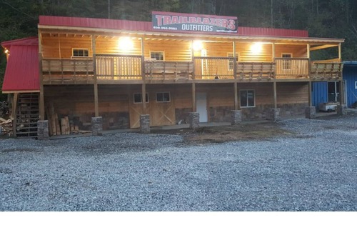 Toler House | "YOUR HATFIELD MCCOY & KENTUCKY TRAILS CONNECTION