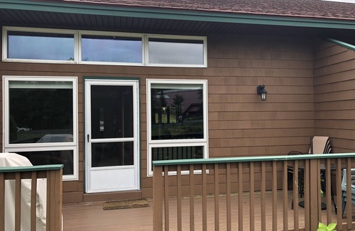 North Woodstock House | Your home away from home for the winter.