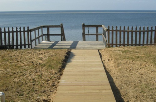 Birdsnest House | Your Private Beach Awaits! Late August Availability!