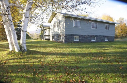 Danby House | Your Private Vermont Vacation Getaway! 10 min. to VT Summer Festival.