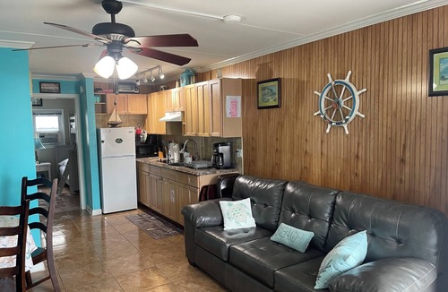 Wildwood Crest Condo | Your Summer Escape Awaits! Walking distance to the pristine WWC beaches!