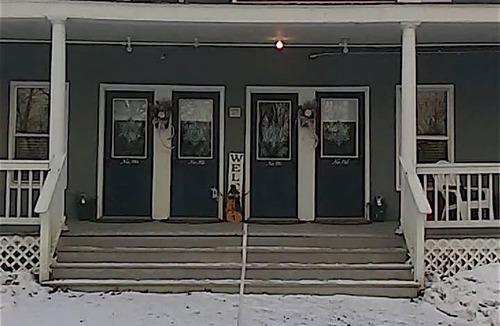 Wells River Apartment | Your Sunny Home Away From Home