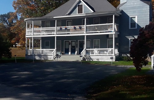 Wells River Apartment | Your Sunny Home Away From Home