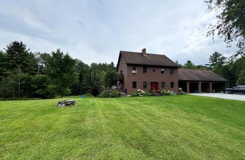Plainfield House | Your Vermont Homeaway from home