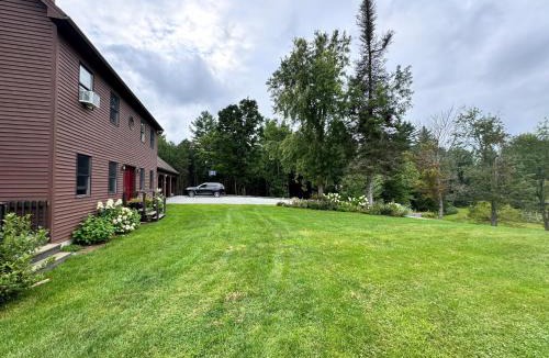 Plainfield House | Your Vermont Homeaway from home