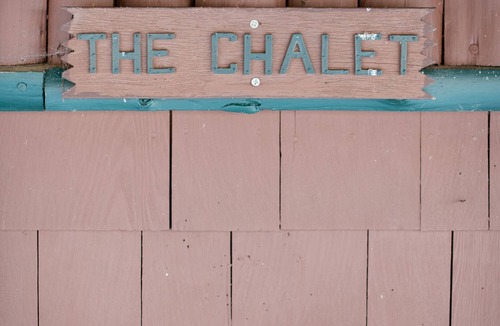 Center Lovell Ski Chalet | Your Very Own Chalet! Stunning Lake and Mountain Views