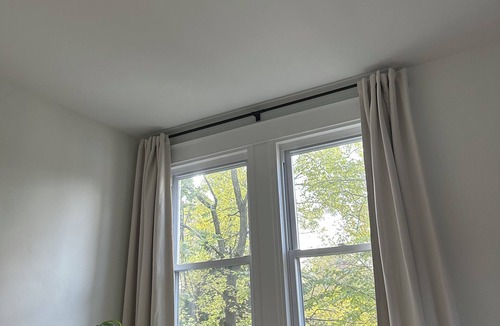 Greenspring House | Zen, Green & Clean 2bd in the City