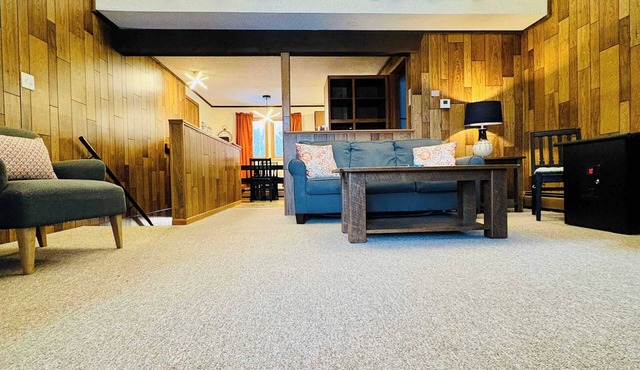 2BR Condo | Outdoor Firepit | Powderhorn Mtn + ATV