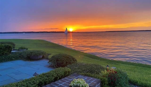 720 Schooner Court at The Sea Pines Resort