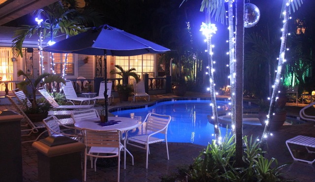Coral Reef Guesthouse