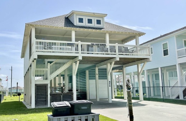137 m² House ∙ 3 bedrooms ∙ 12 guests