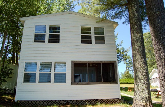 186 m² Cottage ∙ 2 bedrooms ∙ 6 guests